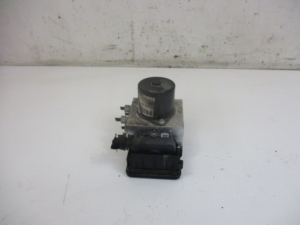 ABS Hydraulic Control Unit Hydro Block - Undisassembled - Direct Fit Replacement