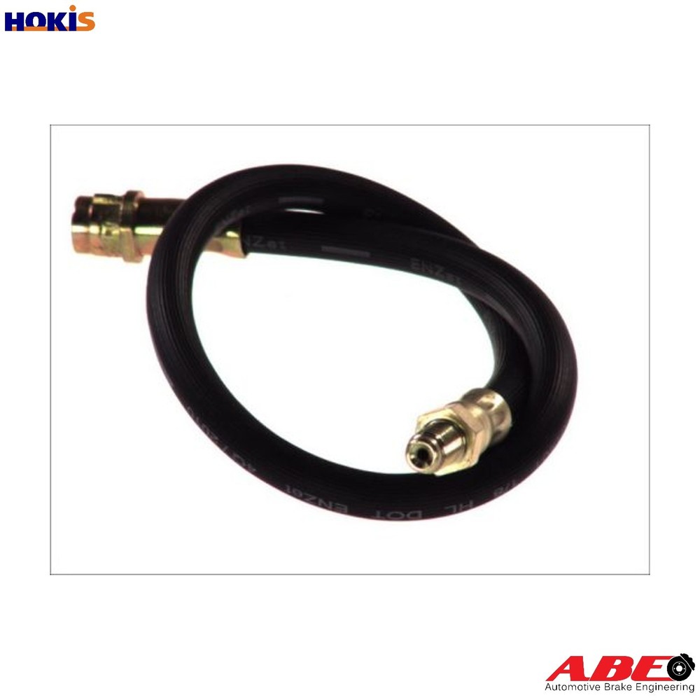 BRAKE HOSE C82150ABE FOR MERCEDES-BENZ M266.960/980 2.0L M 266.940 1.7L 4cyl