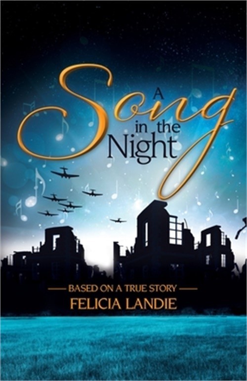 A Song in the Night (Paperback or Softback)