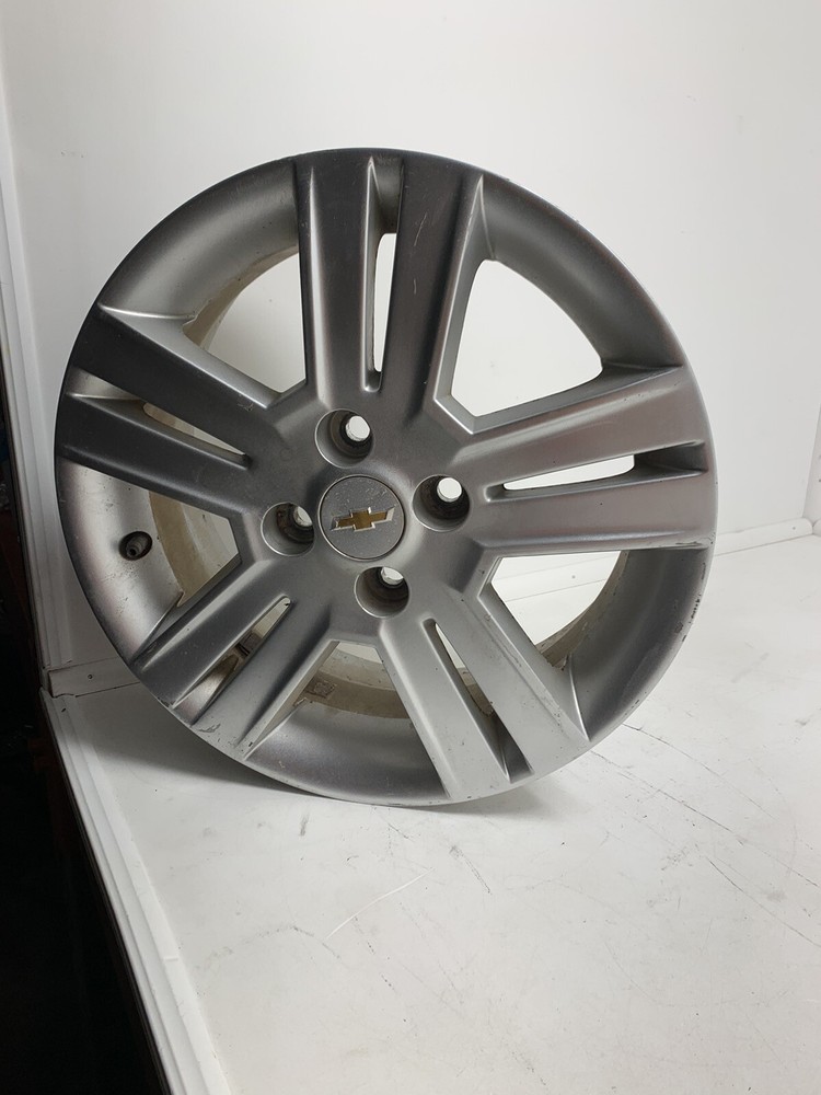 Chevrolet Spark 2013 2014 2015 Chevy Used OEM Wheel 15x6 Factory 15