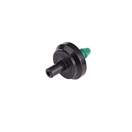 PC8050B 2 GPH Pressure Compensating Drippers, Drip Irrigation Emitters for