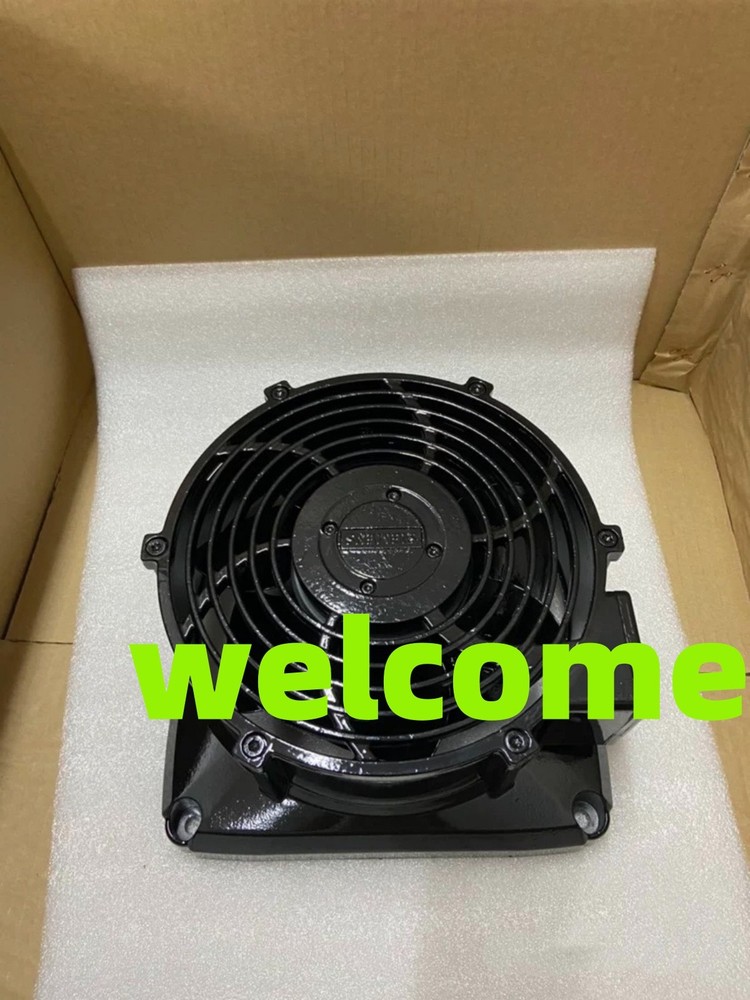 1pcs New W2D225-EA18-02 cooling Fan Fast delivery via FedEx or DHL