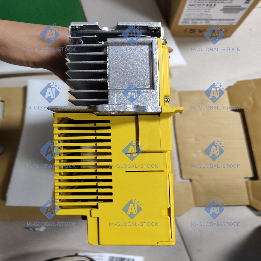 Free Delivery ~ One NEW Fanuc A06B-6089-H105 High Quality