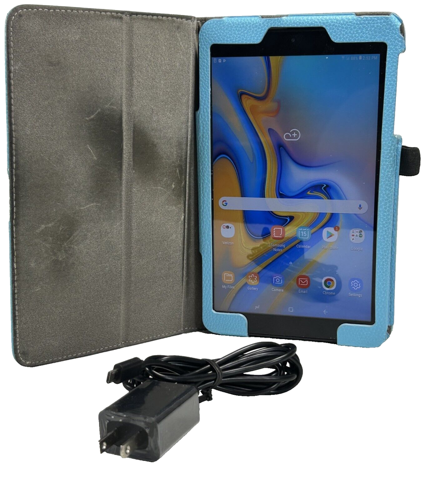 Samsung Galaxy Tab A 8