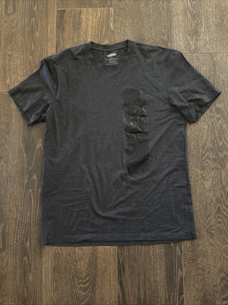 ford mustang t-shirt size large