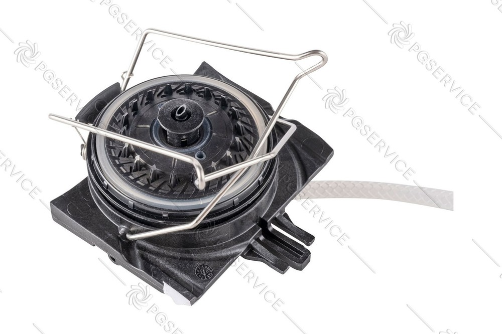 Krups Nespresso Diffuser for Vertuo XN900 XN903 GCB2 Coffee Machine Capsule Forging