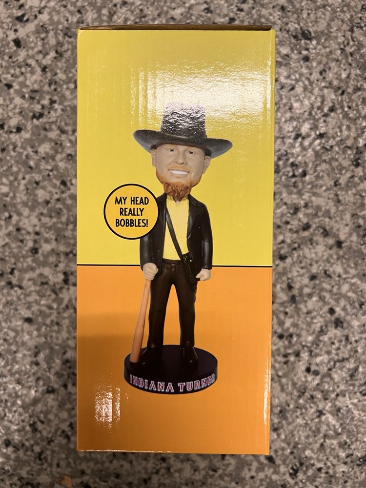 Red Sox Bobblehead