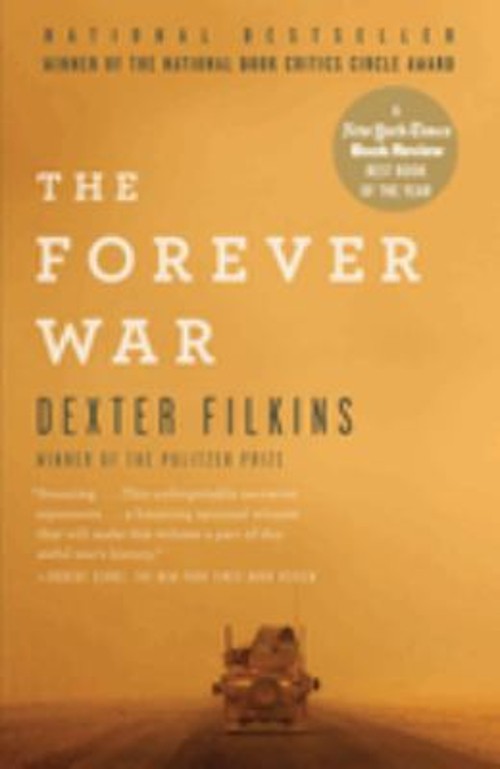 The Forever War : National Book Critics Circle Award Winner DexteFree US Delivery | ISBN:0307279448