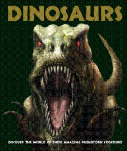 Dinosaurs By Igloo Books