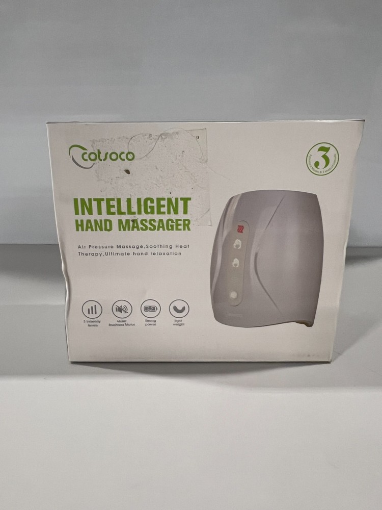 Cotsoco Hand Massager