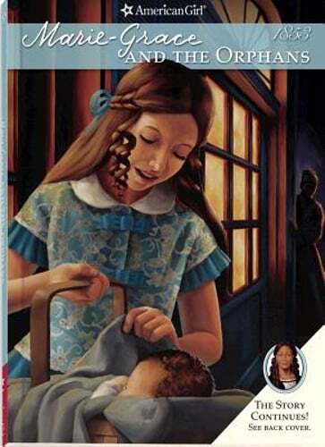 Marie-Grace and the Orphans by Sarah Masters Buckey: Used