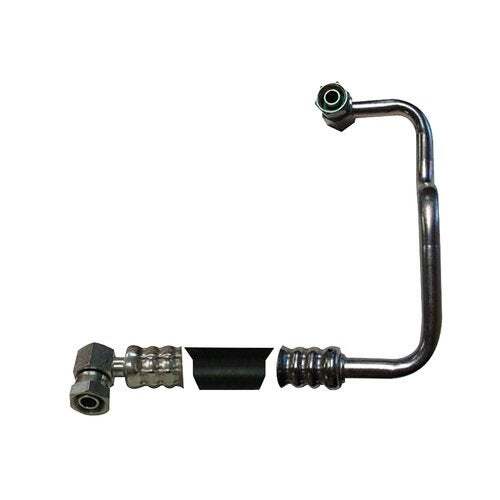 Compressor to Condenser - Roof Hose fits New Holland TN75V TN90F 5197741