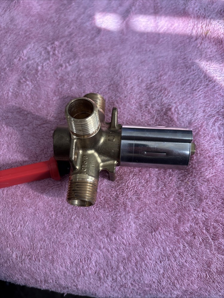 NEW Moen 1016P Posi-Temp Rough-In Valve (Open Box/Unused)