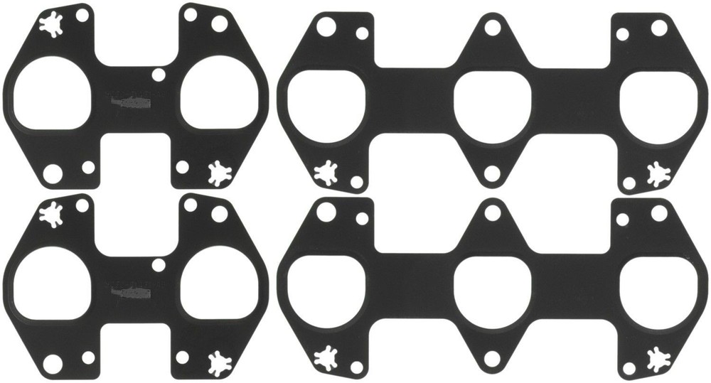 MAHLE MS19415 Exhaust Manifold Gasket Set For 05-10 Ford F-250 SD F-350 SD