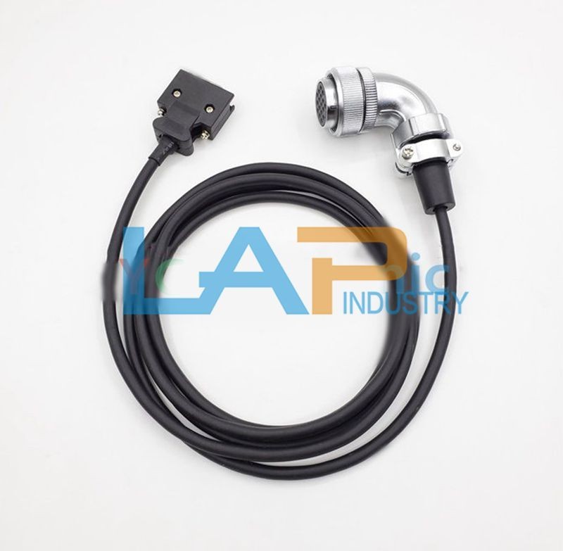 1PCS New FOR Encoder Feedback Line HSV-16-030/050/100/150/200/300 3m 10m 25m 30m