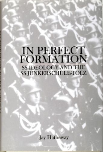 Jay Hatheway In Perfect Formation (Hardback)Another great item from Rarewaves USA | Free delivery!