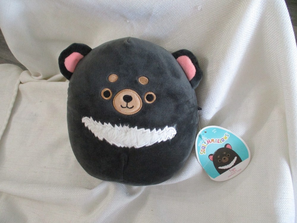 Squishmallows 8