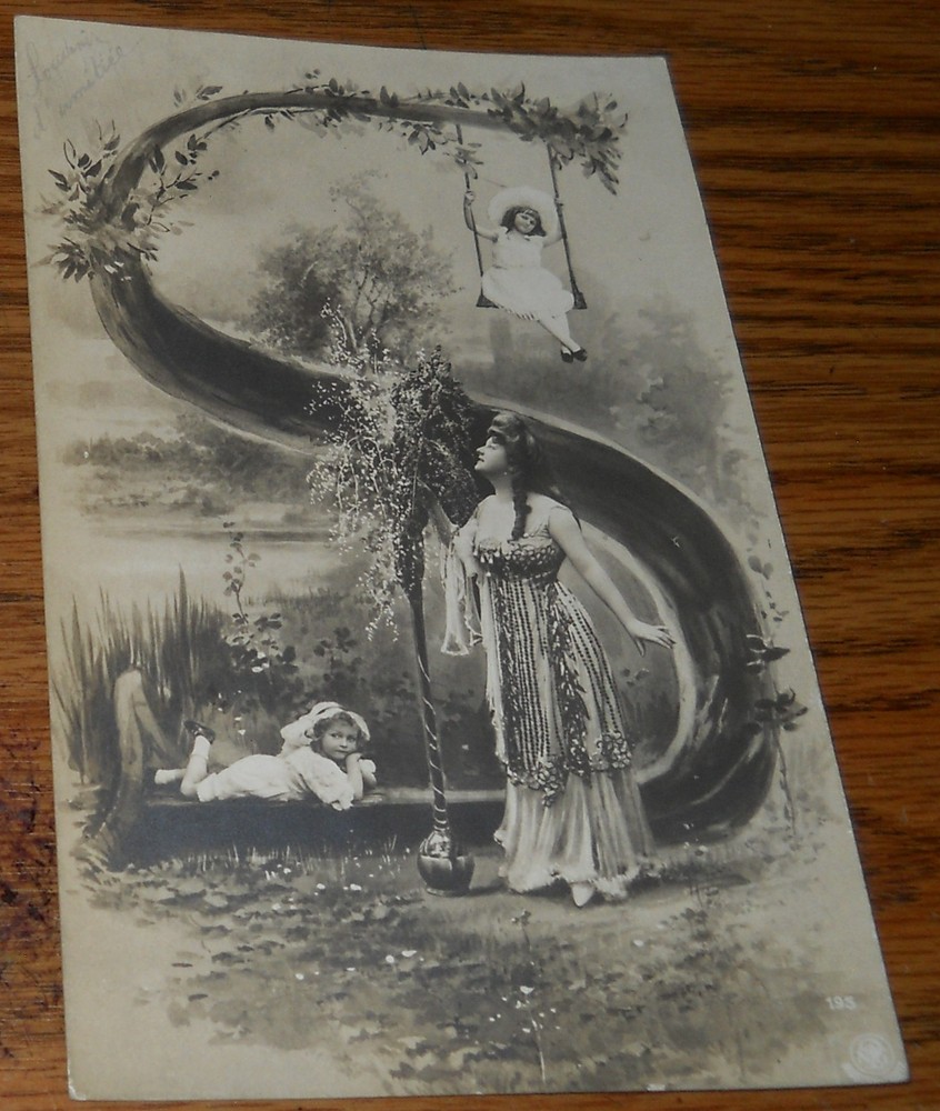 Letter 