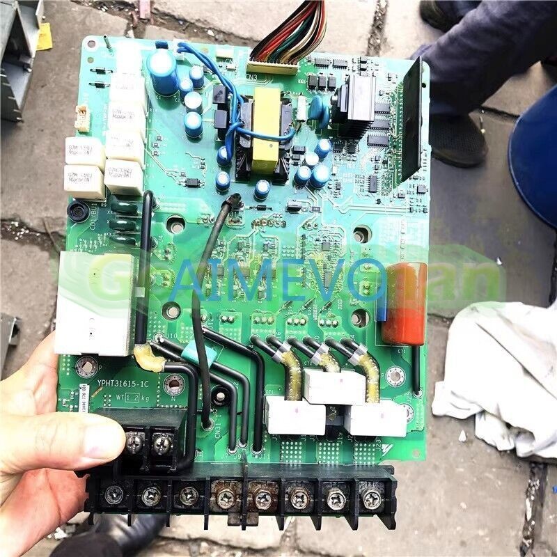1PC Used ETP712190 YPHT31615-1C Drive power board