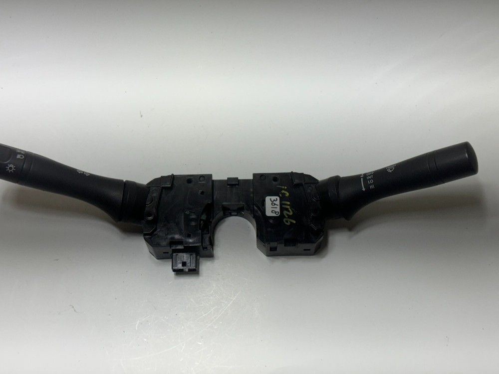 2017-2019 Nissan Versa Headlight Turn Signal Wiper Control Switch OEM