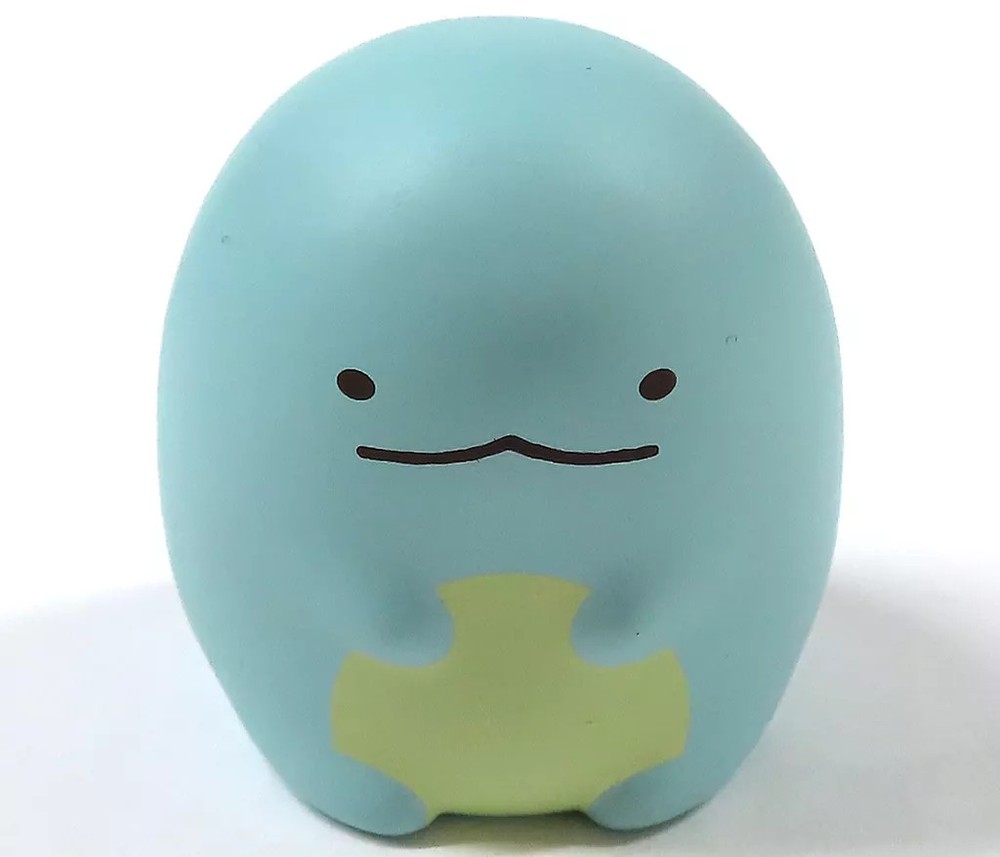 Mini Figure Sumikkogurashi 