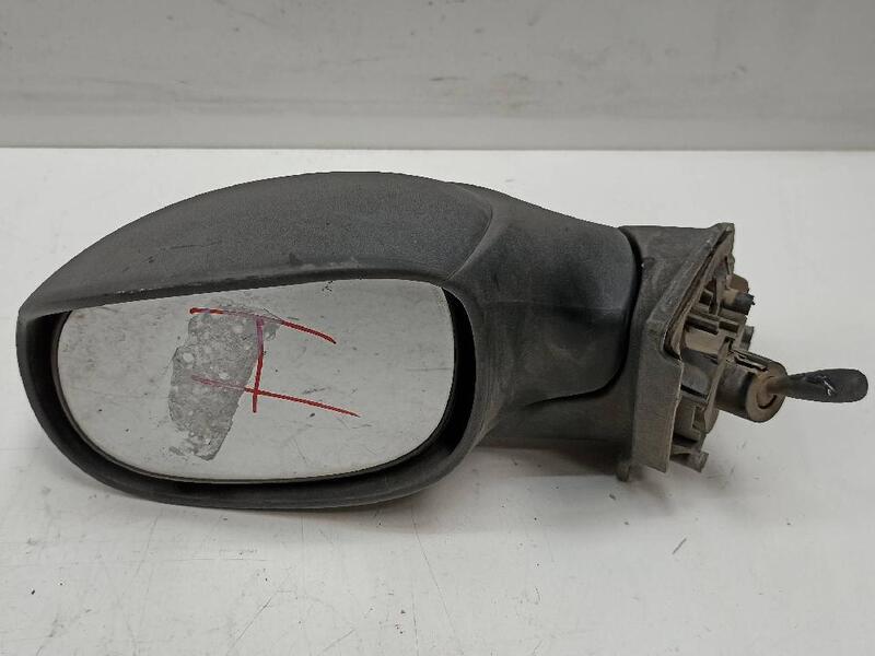 left rearview mirror Citroen C3 I FC FN 1.4 HDI 2002 17656