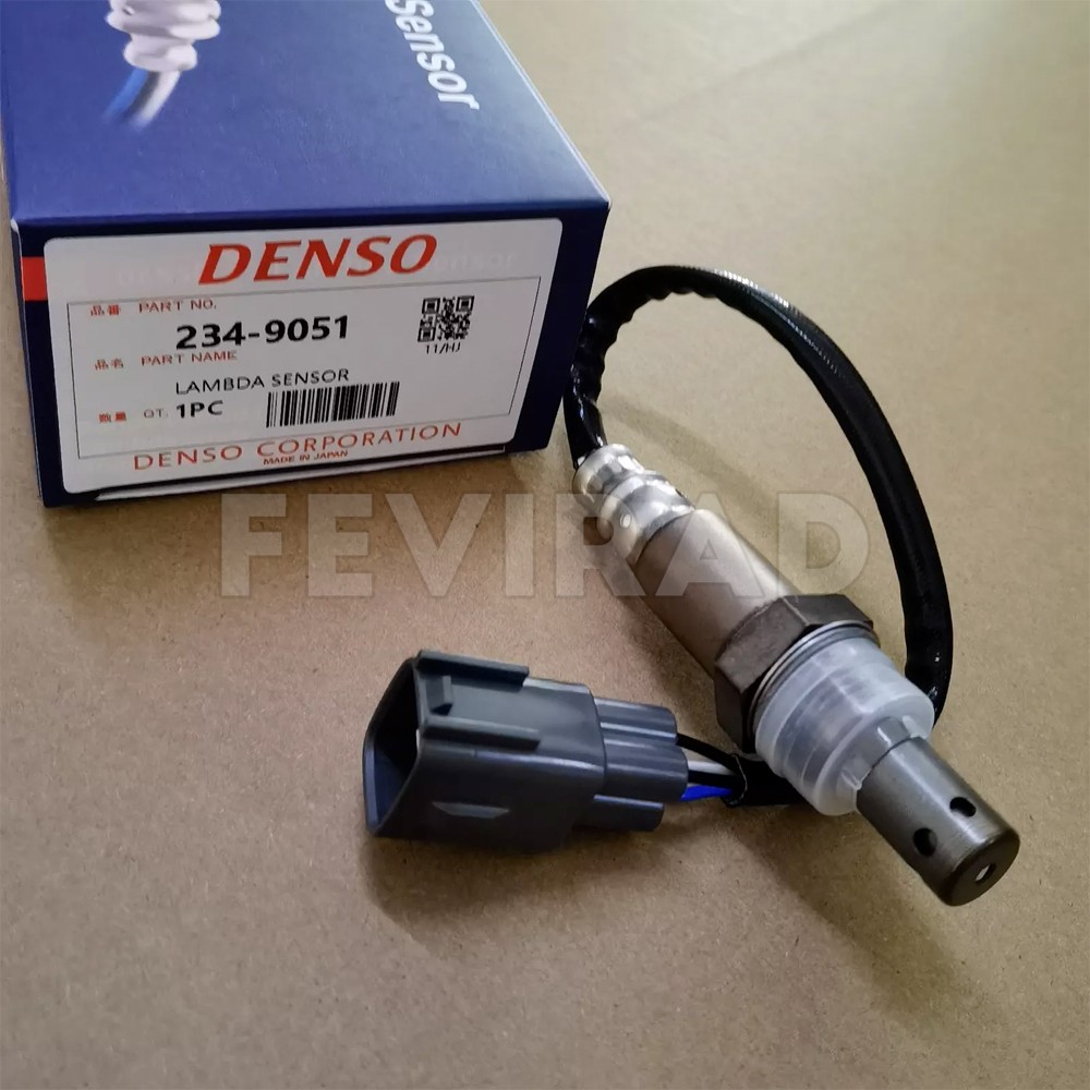 DENSO 234-9051 Upstream Air O2 Oxygen Sensor For Toyota·Sequoia Tundra Tacoma