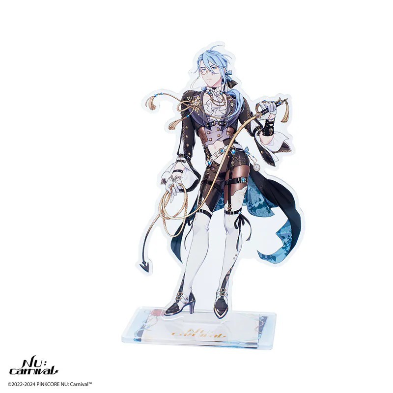 Nu: Carnival- Classy Affair Edmond Acrylic Stand