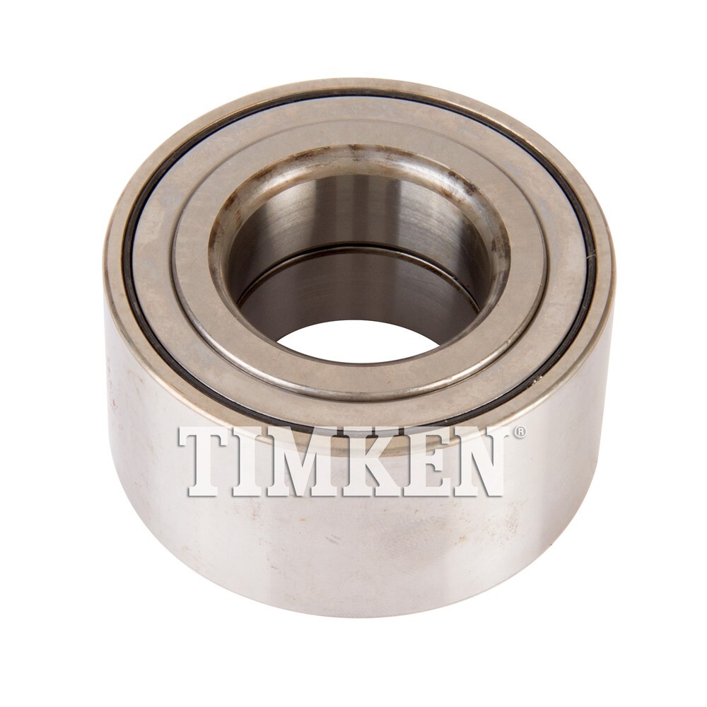 Timken WB000077 Front Wheel Drive Wheel Bearing Replacement