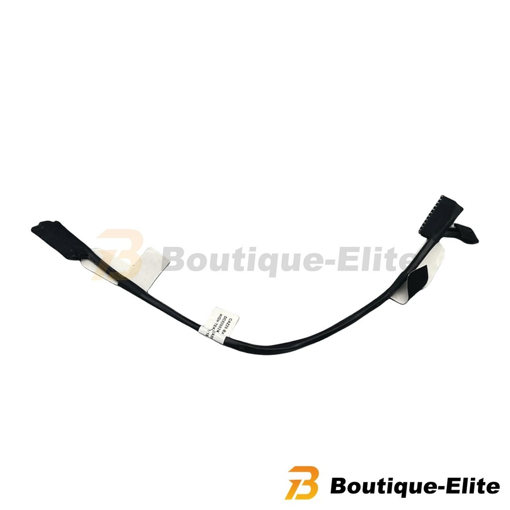 New 07XC87 For Dell Latitude 7480 E7480 7490 E7490 Battery Cable Replace