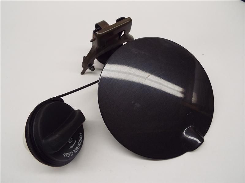 MILAN     2007 Fuel Filler Door 175425