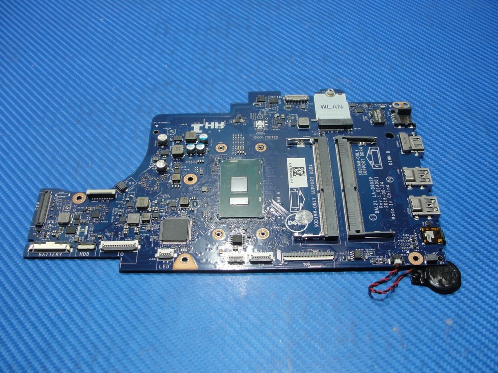 Dell Inspiron 15.6