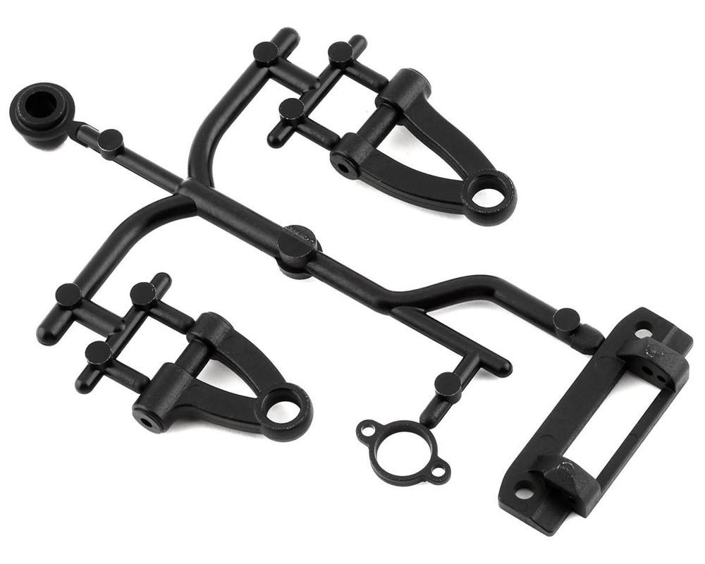 MST TCR-M Lower arm set [MXS-230131]🌟✨25 Years on eBay! 250,000+ feedback!✨🌟