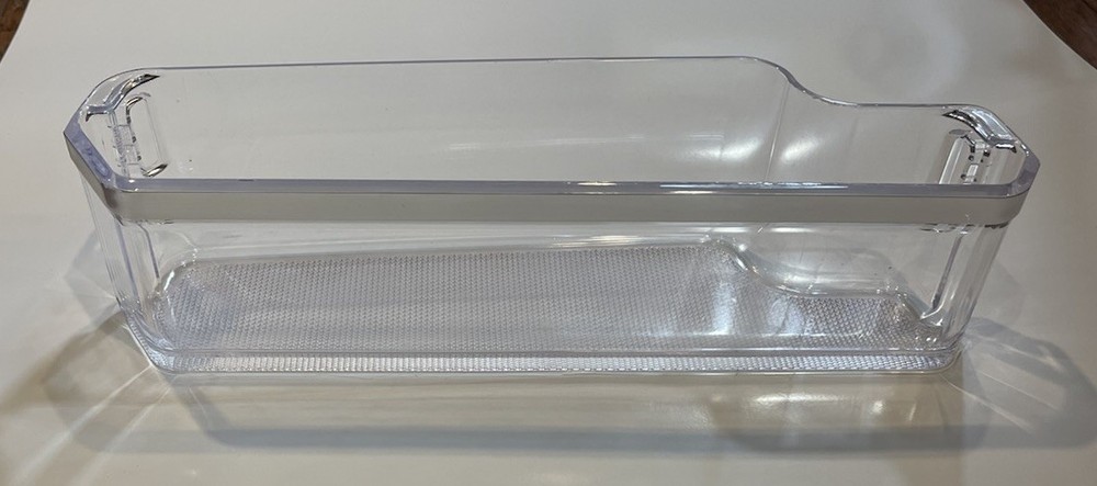 DA63-08283A DA97-16184A OEM Samsung Refrigerator Freezer Door Bin R Bottom Door