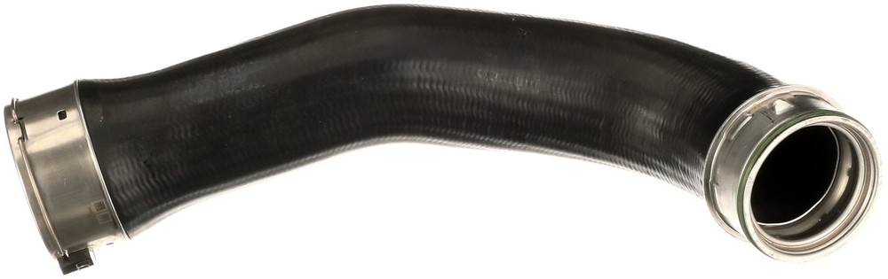 09-0435 Gates Intercooler Hose for Mercedes Benz