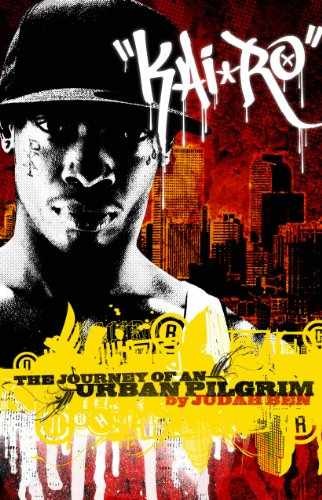 Kai'Ro: The Journey of An Urban Pilgrim - Paperback, by Ben Judah - Very Good