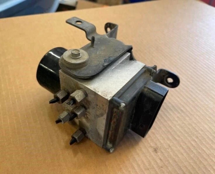 2008-2010 Ford F250SD F350SD Super Duty ABS Anti Lock Brake Pump Assembly Oem