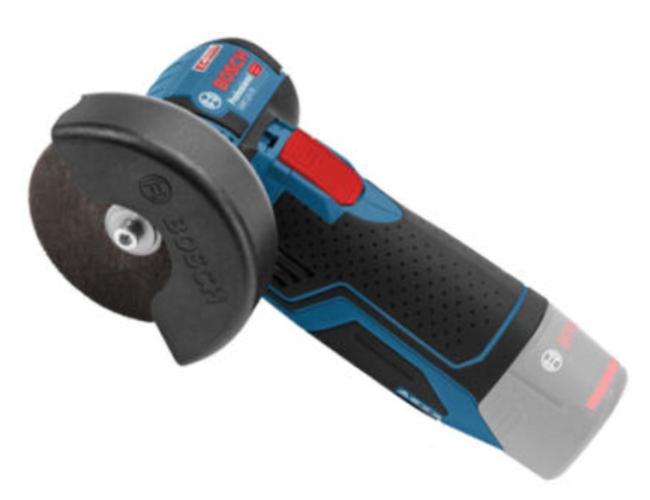 Bosch GWS 10.8-76V Professional Cordless Angle Grinder Body Only - Fast Delivery