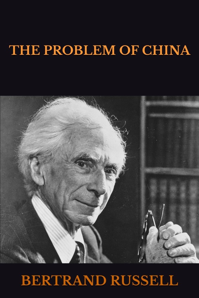The Problem Of China