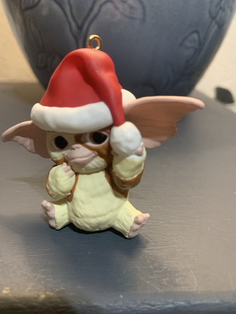 Hallmark Keepsake Gizmo Gremlins Christmas Ornament