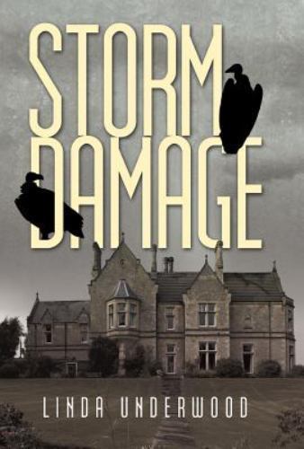 Storm Damage, Hardcover by Underwood, Linda, Like New Used, Free shipping in ...