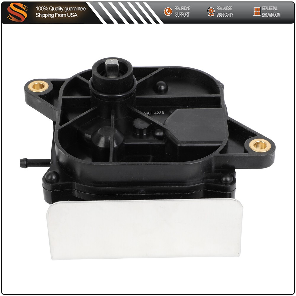 Transfer Case Shift Motor 332518S011 Compatible with Frontier 2005-17 & Titan 2004-15