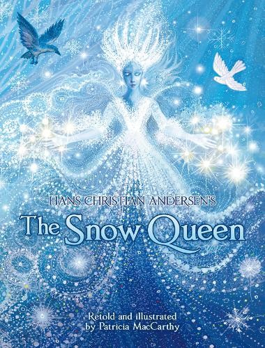 The Snow Queen by Patricia MacCarthy Book The Fast Free ShippingFREE US DELIVERY | ISBN: 1782702466 | Quality Books