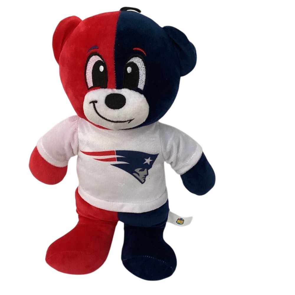 NFL New England Patriots 13