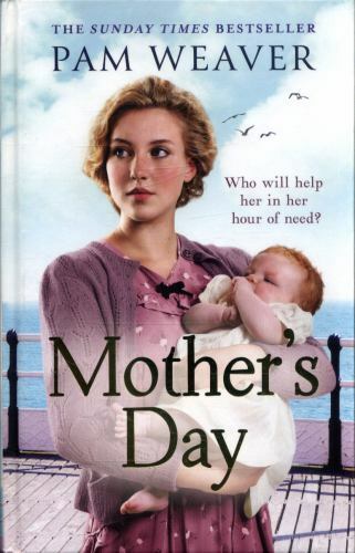 Mother's Day, Hardcover by Weaver, Pam, Brand New, Free shipping in the US