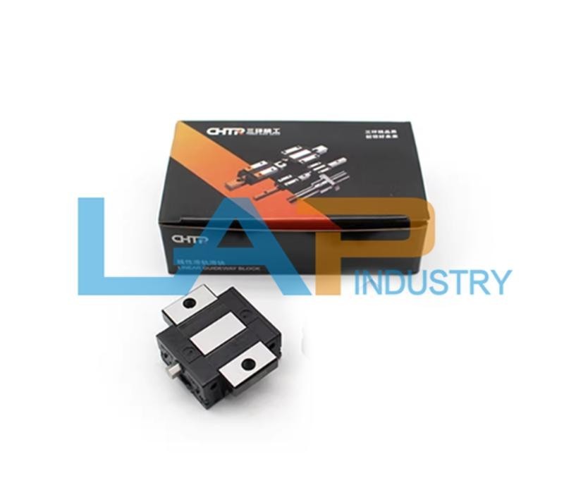 1 Pc. New linear guide slider TRS15AS
