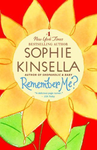 Remember Me?, Paperback by Kinsella, Sophie, Used Good Condition, Free shippi...