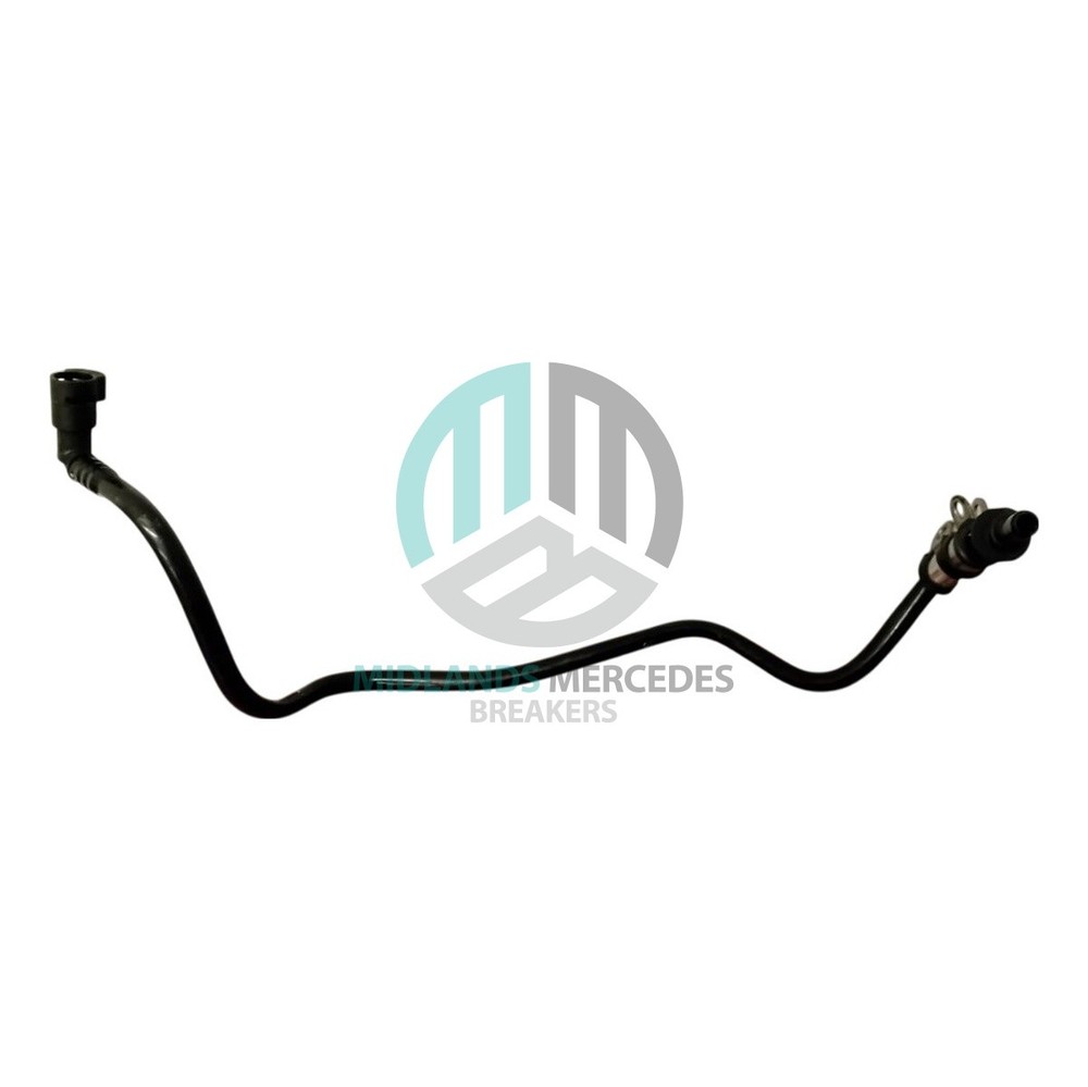 MERCEDES-BENZ A Class AMG W176 Water Coolant Pipe A1330100058