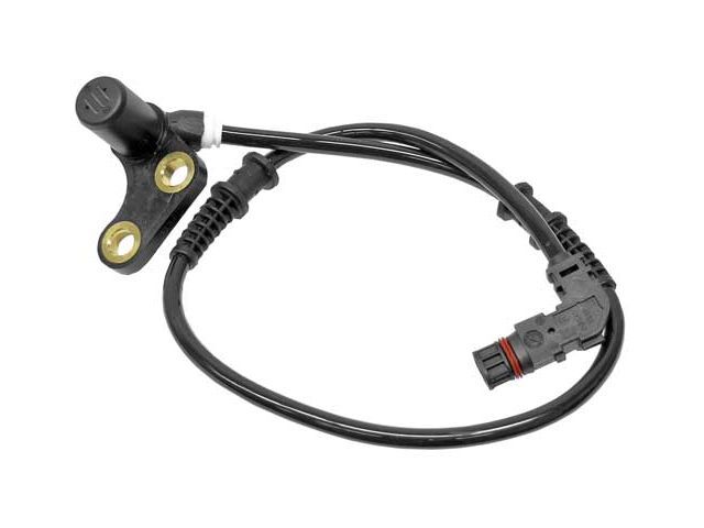 ATE Front Right ABS Speed Sensor for Mercedes C230 1997-2000 38KDYF