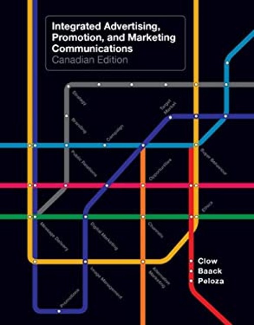 Integrated Advertising, Promotion, and Marketing CommunicationsFree US Delivery | ISBN:0138023174